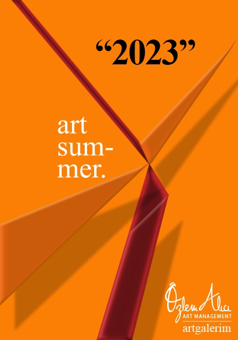 art summer 2023 @Kempinski Bodrum